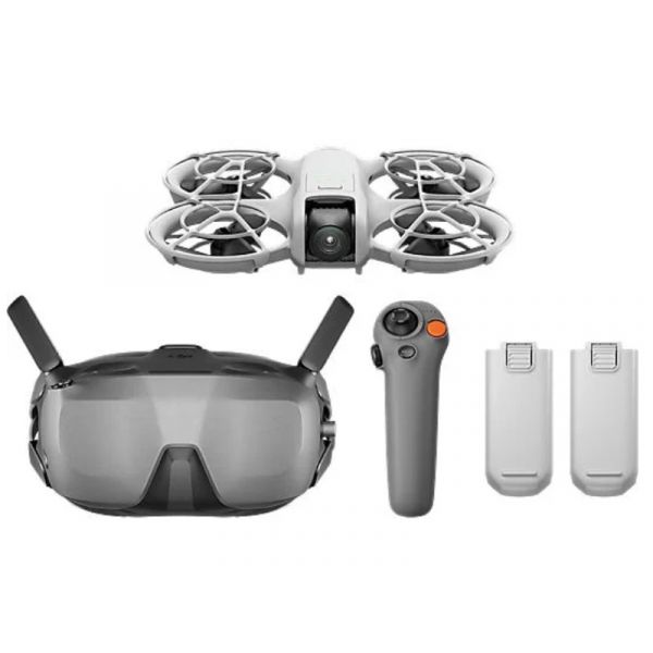 DJI Neo Motion Fly More Combo drón (GTDJICPFP0000018603HU)